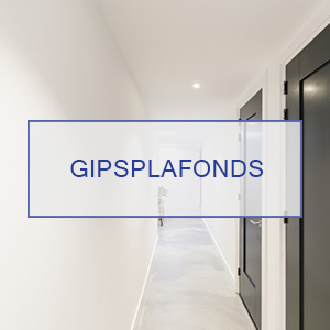 Gipsplafonds