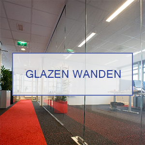 Glazen Wanden