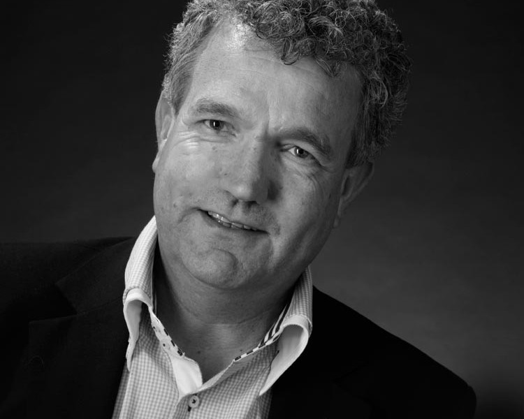 Herman Radix | Directeur Bosma Plafonds